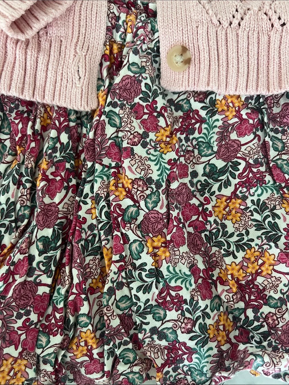 Old Navy Size 3T Outfit